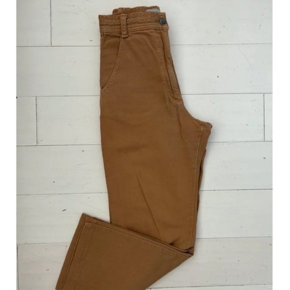 Rachel Comey Bishop Pant *tailored*
